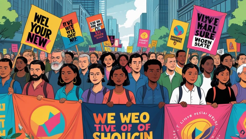 Apakah Ada Demo Hari Ini